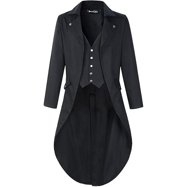 Amazon.com: Black Matrix Trench Coat (S) : Clothing, Shoes & Jewelry